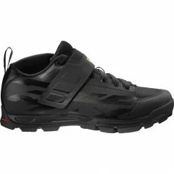 CHAUSSURES MAVIC DEEMAX PRO NOIR