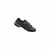 CHAUSSURES SHIMANO MT502 NOIR -Vélos Sales 2022 chaussures shimano mt502 noir