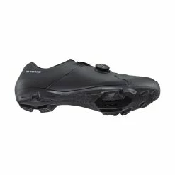 CHAUSSURES SHIMANO VTT XC300 NOIR -Vélos Sales 2022 chaussures shimano vtt xc300 2