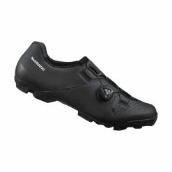 CHAUSSURES SHIMANO VTT XC300 NOIR