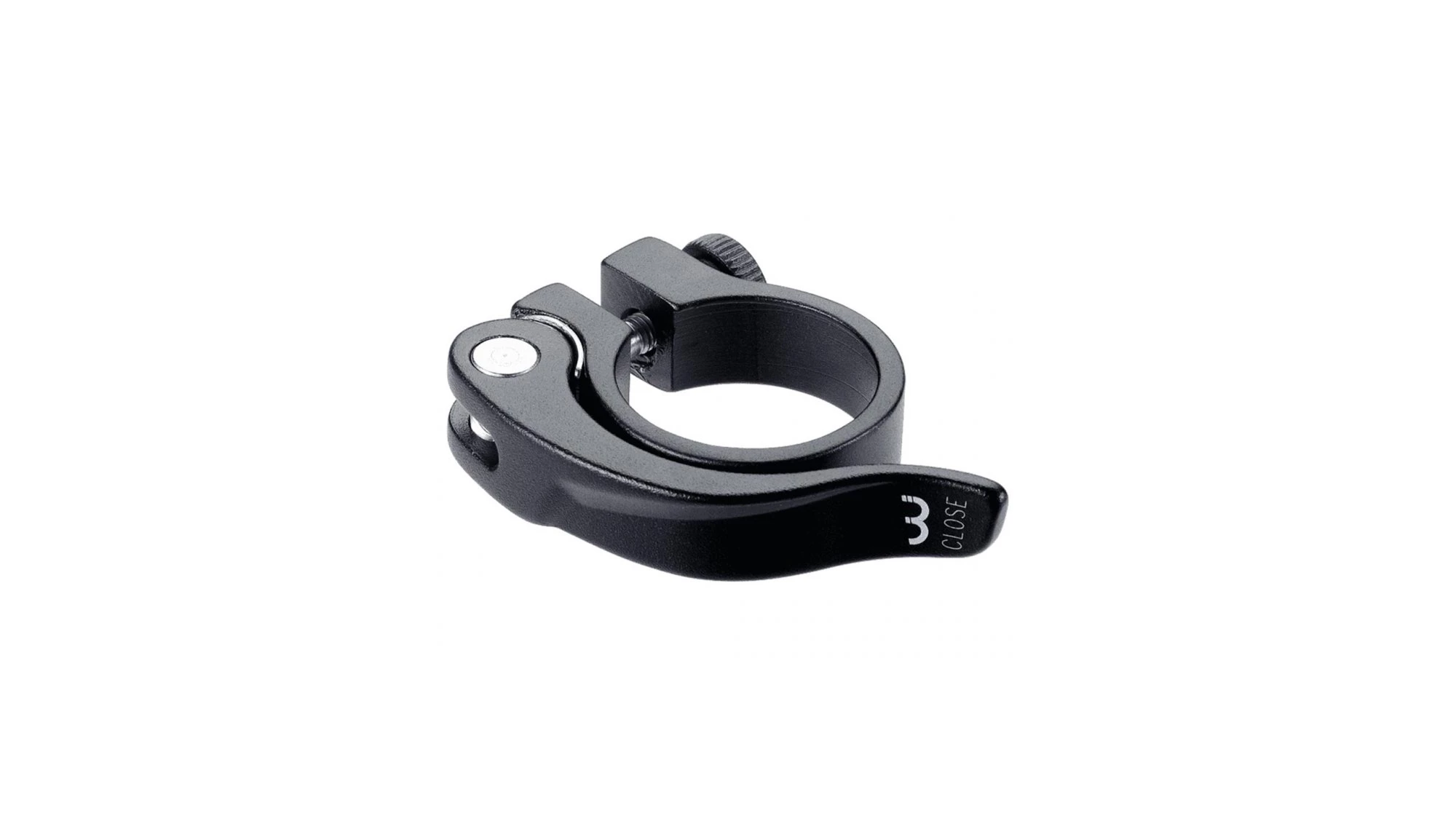 COLLIER DE SELLE BBB 31.8 SERRAGE RAPIDE 3 COLLIER DE SELLE BBB 31.8 SERRAGE RAPIDE