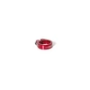 COLLIER DE SELLE XLC 31.6 ROUGE