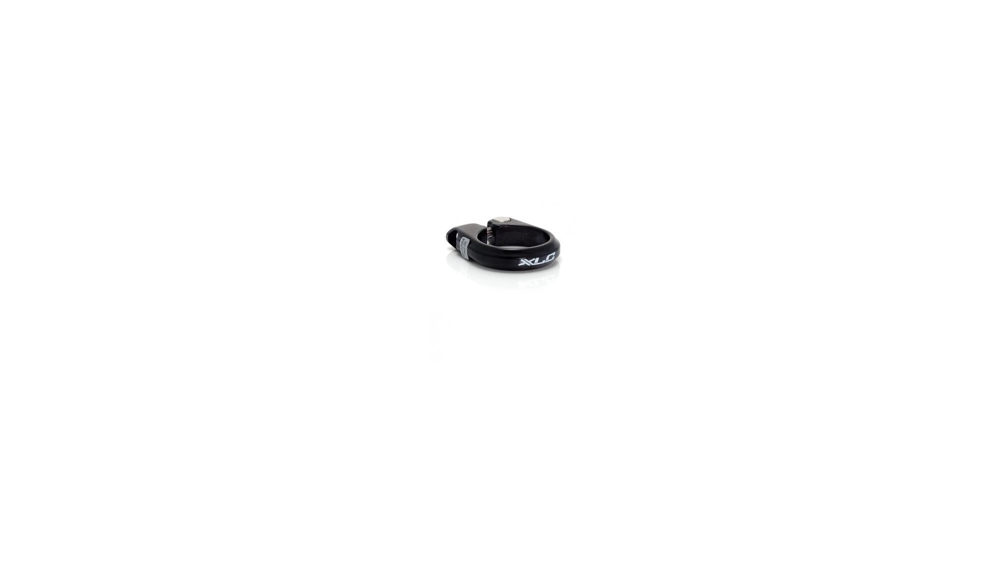 COLLIER DE SELLE XLC 34.9 ALU 3 COLLIER DE SELLE XLC 34.9 ALU