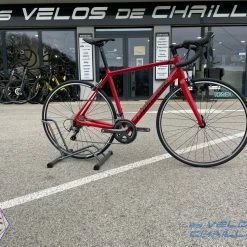 LAPIERRE SENSIUM 3.0 CP 2021 -Vélos Sales 2022 d 3