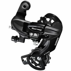 DERAILLEUR AR SHIMANO 6/7V RD-TY300