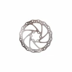 DISQUE ATOO 203MM BLANC 6 TROUS