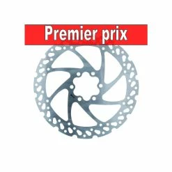 DISQUE ICESTOP 180MM 6 TROUS