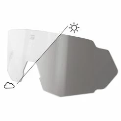 Écran Shot Retina - Photochromic