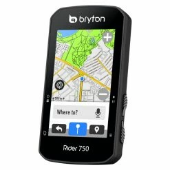 GPS BRYTON 750E 10 GPS BRYTON 750E -Vélos Sales 2022 gps bryton 750e 2