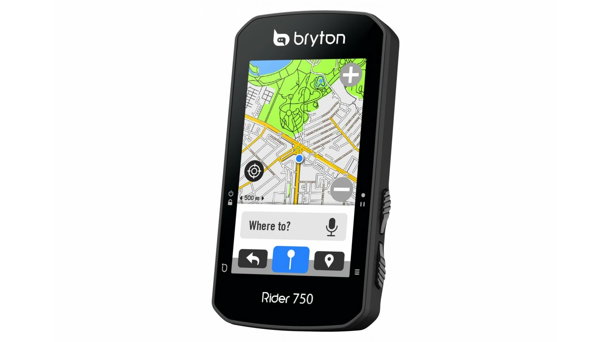 GPS BRYTON 750E 5 GPS BRYTON 750E – Image 3