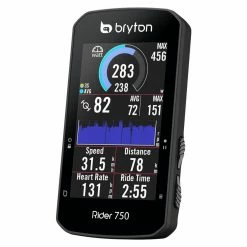 GPS BRYTON 750E 11 GPS BRYTON 750E -Vélos Sales 2022 gps bryton 750e 3