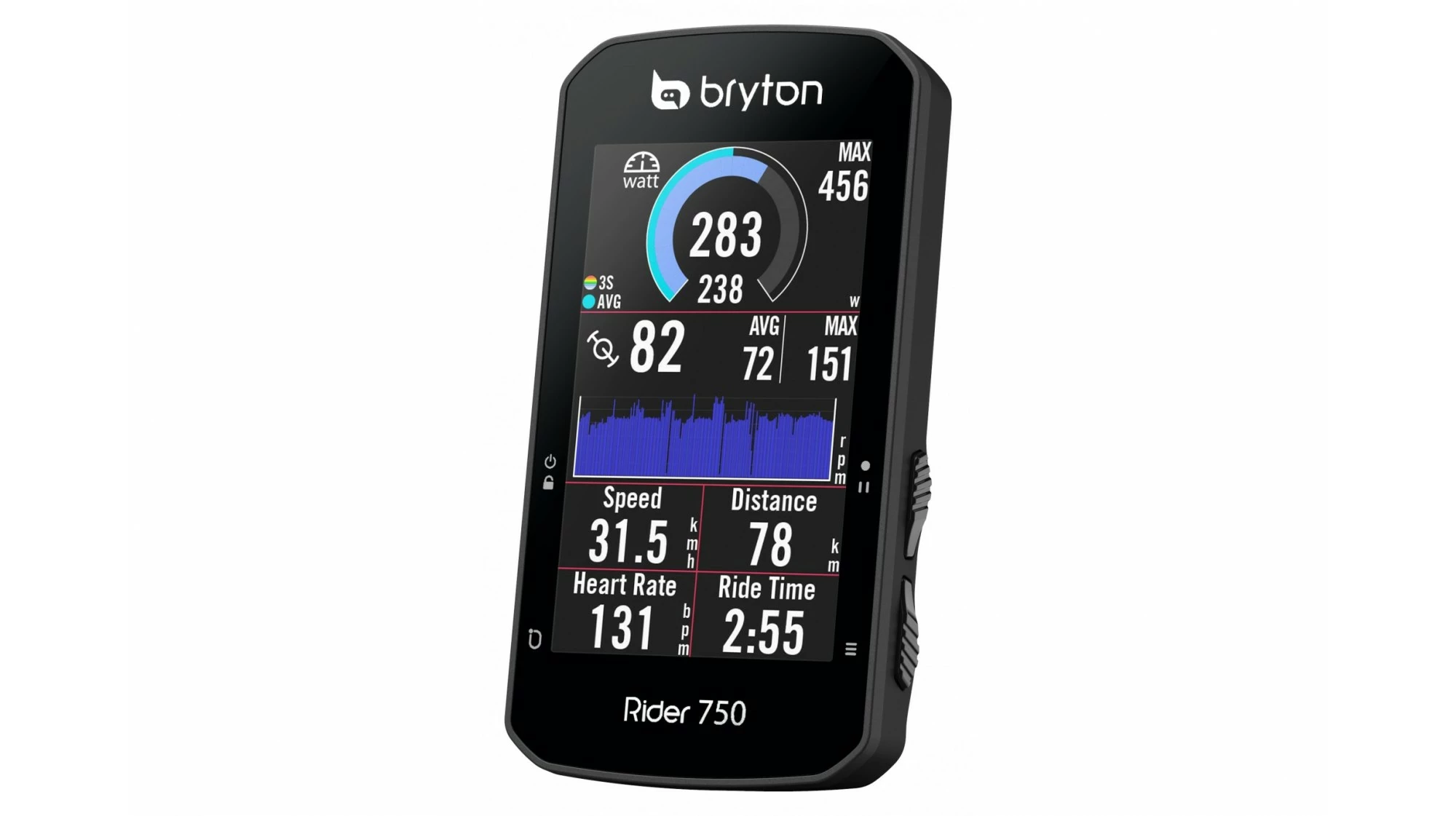 GPS BRYTON 750E 6 GPS BRYTON 750E – Image 4