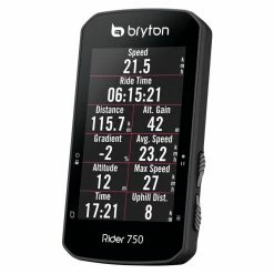 GPS BRYTON 750E 13 GPS BRYTON 750E -Vélos Sales 2022 gps bryton 750e 5