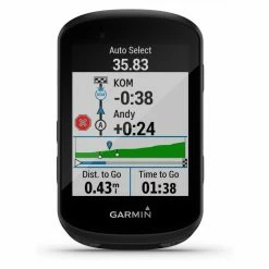 Lapierre GPS GARMIN EDGE 530 -Vélos Sales 2022 gps garmin edge 530 2