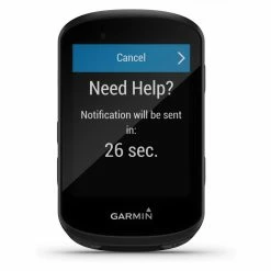 Lapierre GPS GARMIN EDGE 530 -Vélos Sales 2022 gps garmin edge 530 5