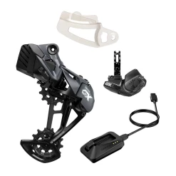 KIT AMELIORATION SRAM GX AXS EAGLE 7 KIT AMELIORATION SRAM GX AXS EAGLE -Vélos Sales 2022 kit amelioration sram gx axs eagle 1