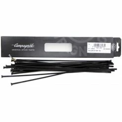 Campagnolo® Kit Rayons CAMPAGNOLO SHAMAL/EURUS 24SHB - Roue Arrière