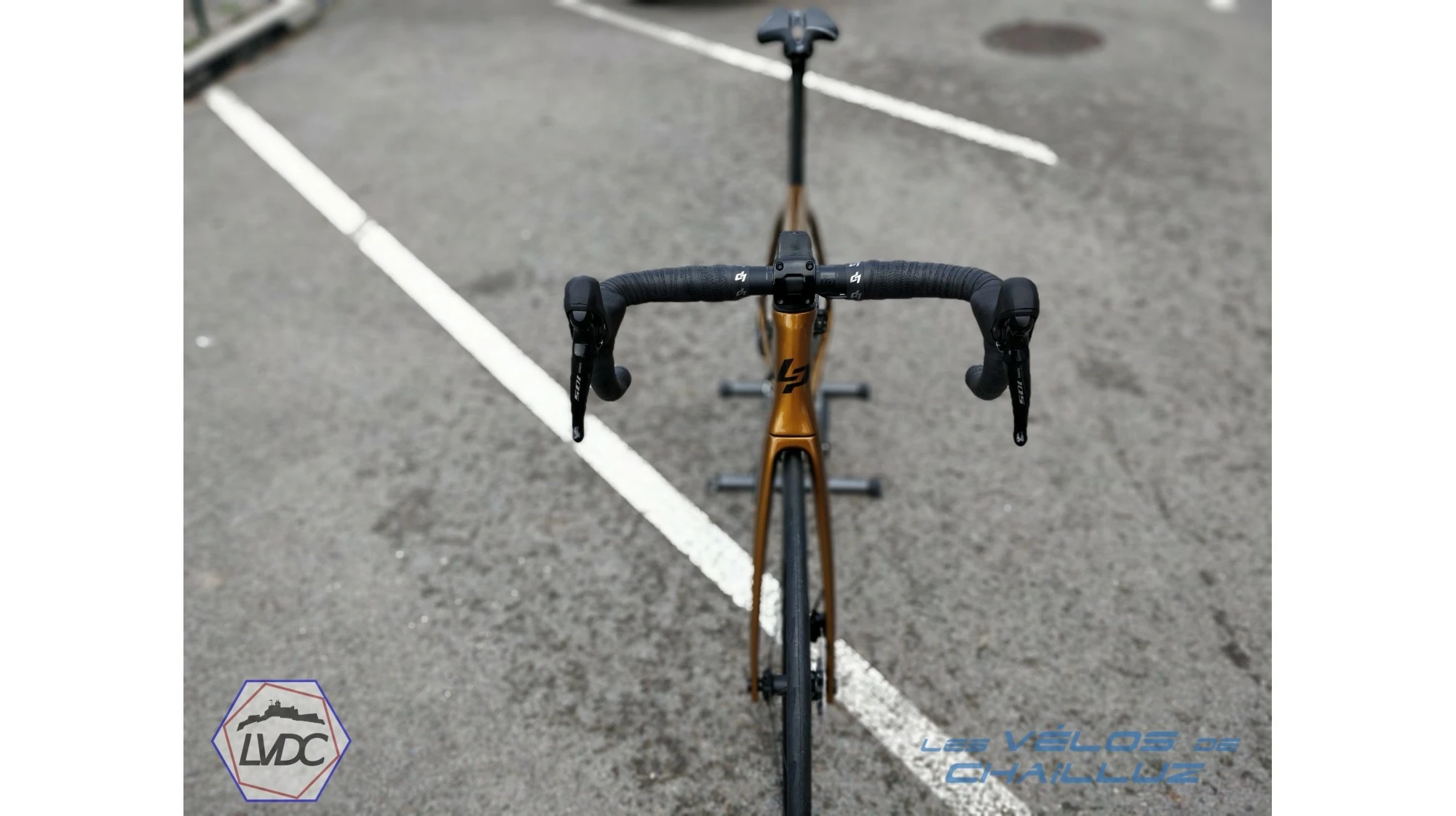 LAPIERRE AIRCODE DRS 5.0 2021 8 LAPIERRE AIRCODE DRS 5.0 2021 – Image 6