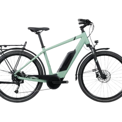 LAPIERRE E-EXPLORER 3.4 2023