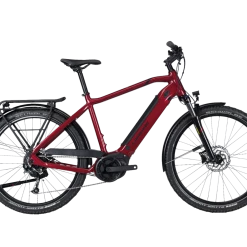 LAPIERRE E-EXPLORER 4.4 2022