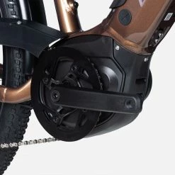 LAPIERRE E-EXPLORER 6.5 2022 -Vélos Sales 2022 lapierre e explorer 65 2022 2