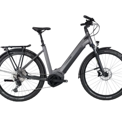 LAPIERRE E-EXPLORER 7.6 LS 2022