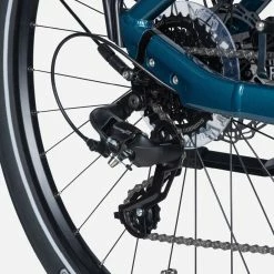 LAPIERRE E-URBAN 4.4 2022 11 LAPIERRE E-URBAN 4.4 2022 -Vélos Sales 2022 lapierre e urban 44 2022 2