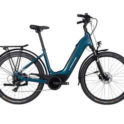 LAPIERRE E-URBAN 4.4 2022
