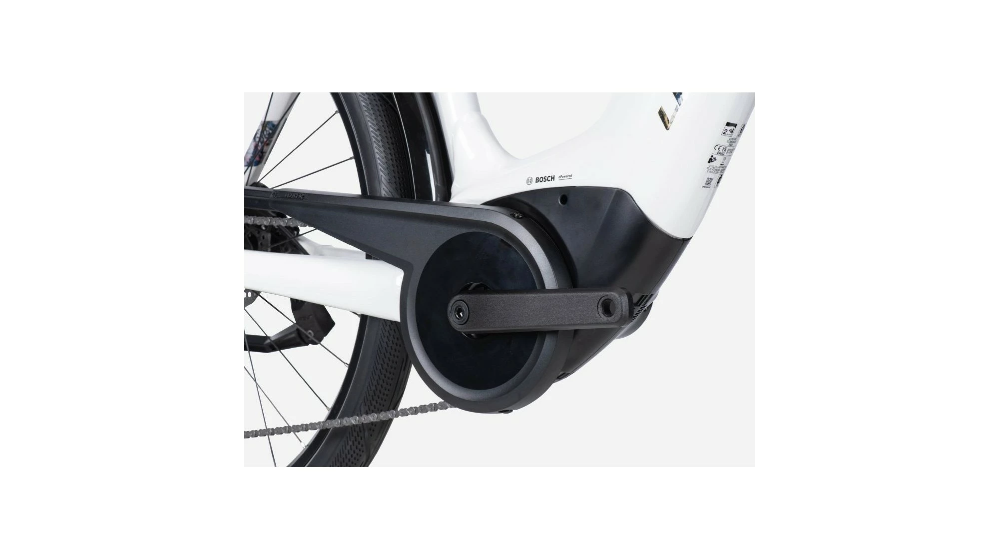 LAPIERRE E-URBAN 6.5 2022 6 LAPIERRE E-URBAN 6.5 2022 – Image 4