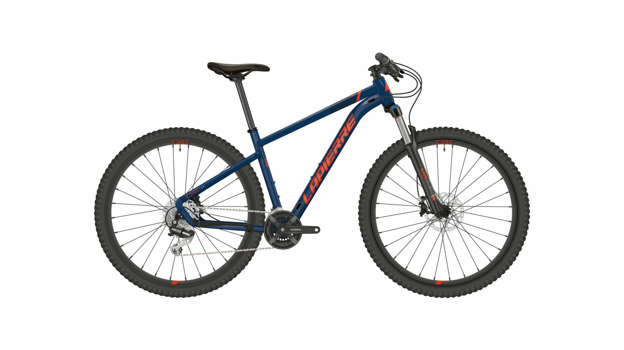 LAPIERRE EDGE 2.7 2021 3 LAPIERRE EDGE 2.7 2021