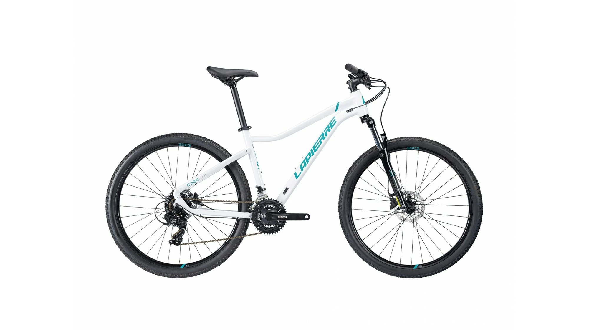 LAPIERRE EDGE 2.7 DAME 2021 2 LAPIERRE EDGE 2.7 DAME 2021