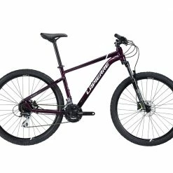 LAPIERRE EDGE 3.7 DAME 2021
