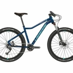 LAPIERRE EDGE 5.7 DAME 2021