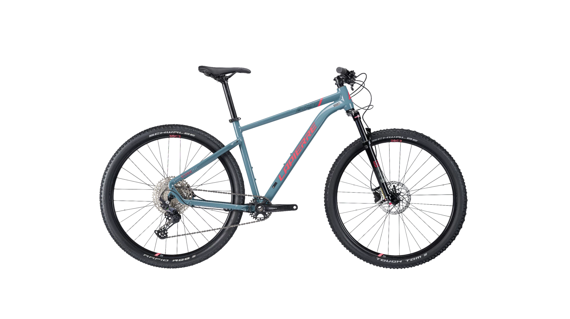 LAPIERRE EDGE 9.9 2022 3 LAPIERRE EDGE 9.9 2022