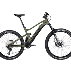 LAPIERRE EZESTY AM 9.2X 2022