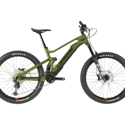 LAPIERRE EZESTY AM LTD 2021