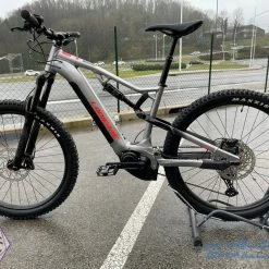 LAPIERRE OVERVOLT AM 5.5 2021 -Vélos Sales 2022 lapierre overvolt am 55 2021 2