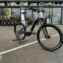 LAPIERRE OVERVOLT AM 5.5 2021 -Vélos Sales 2022 lapierre overvolt am 55 2021 5