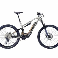 LAPIERRE OVERVOLT AM 6.6 2021