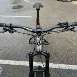 LAPIERRE OVERVOLT AM 6.6 2021 -Vélos Sales 2022 lapierre overvolt am 66 2021 5