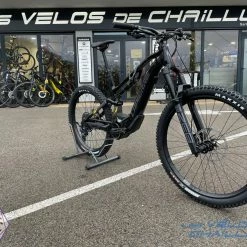 LAPIERRE OVERVOLT AM 7.6 2021 -Vélos Sales 2022 lapierre overvolt am 76 2021 2