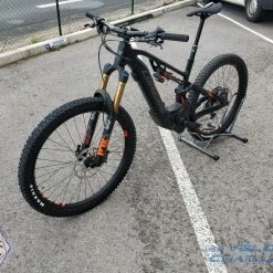 LAPIERRE OVERVOLT AM 8.6 2021 -Vélos Sales 2022 lapierre overvolt am 86 2021 6