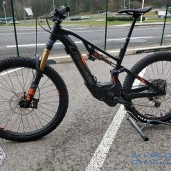 LAPIERRE OVERVOLT AM 8.6 2021 -Vélos Sales 2022 lapierre overvolt am 86 2021 7