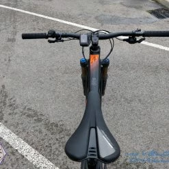 LAPIERRE OVERVOLT AM 8.6 2021 -Vélos Sales 2022 lapierre overvolt am 86 2021 8