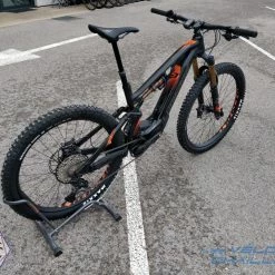 LAPIERRE OVERVOLT AM 8.6 2021 -Vélos Sales 2022 lapierre overvolt am 86 2021 9