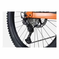 LAPIERRE OVERVOLT AM 8.7 2022 -Vélos Sales 2022 lapierre overvolt am 87 2022 3