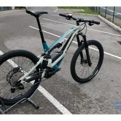 LAPIERRE OVERVOLT GLP2 ELITE 21 -Vélos Sales 2022 lapierre overvolt glp2 elite 21 5