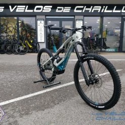 LAPIERRE OVERVOLT GLP2 ELITE 21 -Vélos Sales 2022 lapierre overvolt glp2 elite 21 6