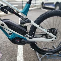 LAPIERRE OVERVOLT GLP2 ELITE 21 -Vélos Sales 2022 lapierre overvolt glp2 elite 21 7