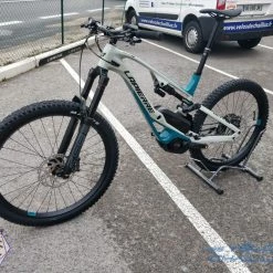 LAPIERRE OVERVOLT GLP2 ELITE 21 -Vélos Sales 2022 lapierre overvolt glp2 elite 21 8